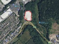 Property Image for Open Storage Yard, Gloucester Vantage Point Business Village, Mitcheldean, Gloucestershire, GL17 0DD