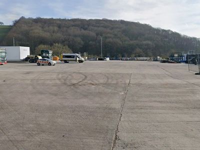 Property Image for Open Storage Yard, Gloucester Vantage Point Business Village, Mitcheldean, Gloucestershire, GL17 0DD