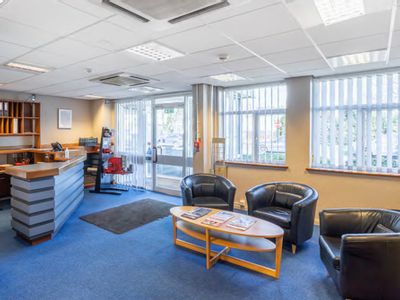 Property Image for Unit 40 Berry Hill Industrial Estate, Droitwich, Worcestershire, WR9 9AQ