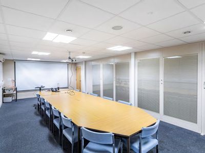 Property Image for Unit 40 Berry Hill Industrial Estate, Droitwich, Worcestershire, WR9 9AQ