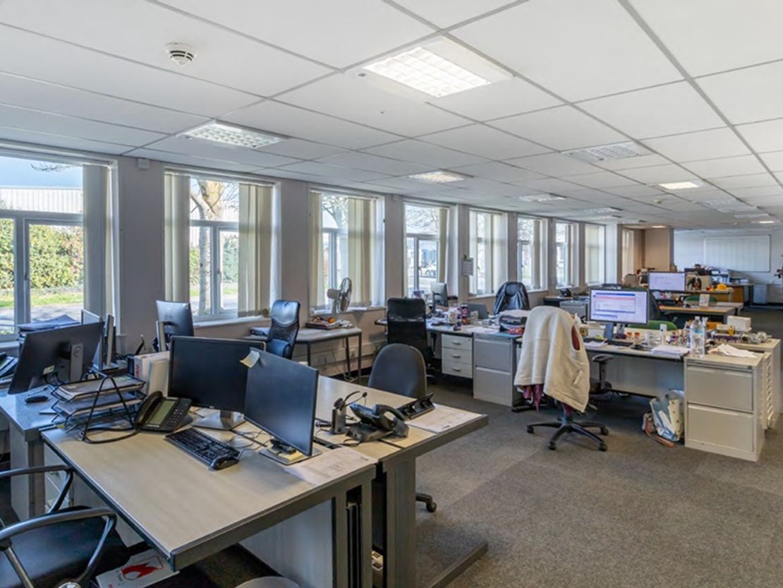 Unit 40 Berry Hill Industrial Estate, Droitwich, Worcestershire, WR9 9AQ