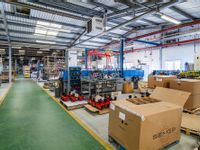 Property Image for Unit 40 Berry Hill Industrial Estate, Droitwich, Worcestershire, WR9 9AQ