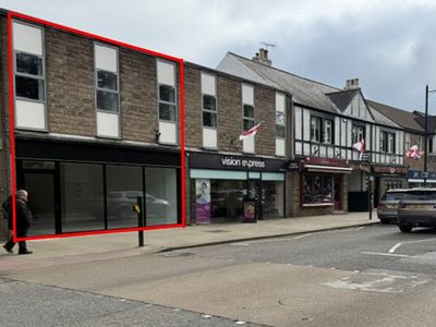 Property Image for 11 Causeway Lane, 11 Causeway Lane, Matlock, Derbyshire, DE4 3AR