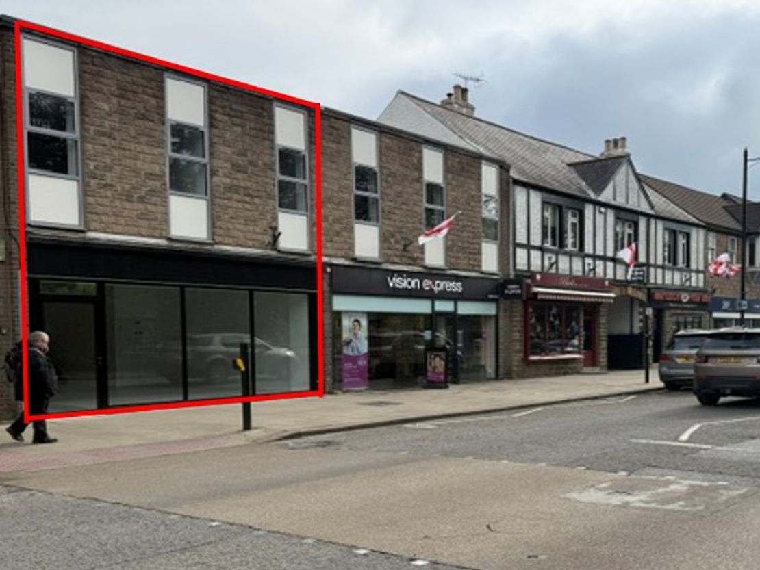 11 Causeway Lane, 11 Causeway Lane, Matlock, Derbyshire, DE4 3AR