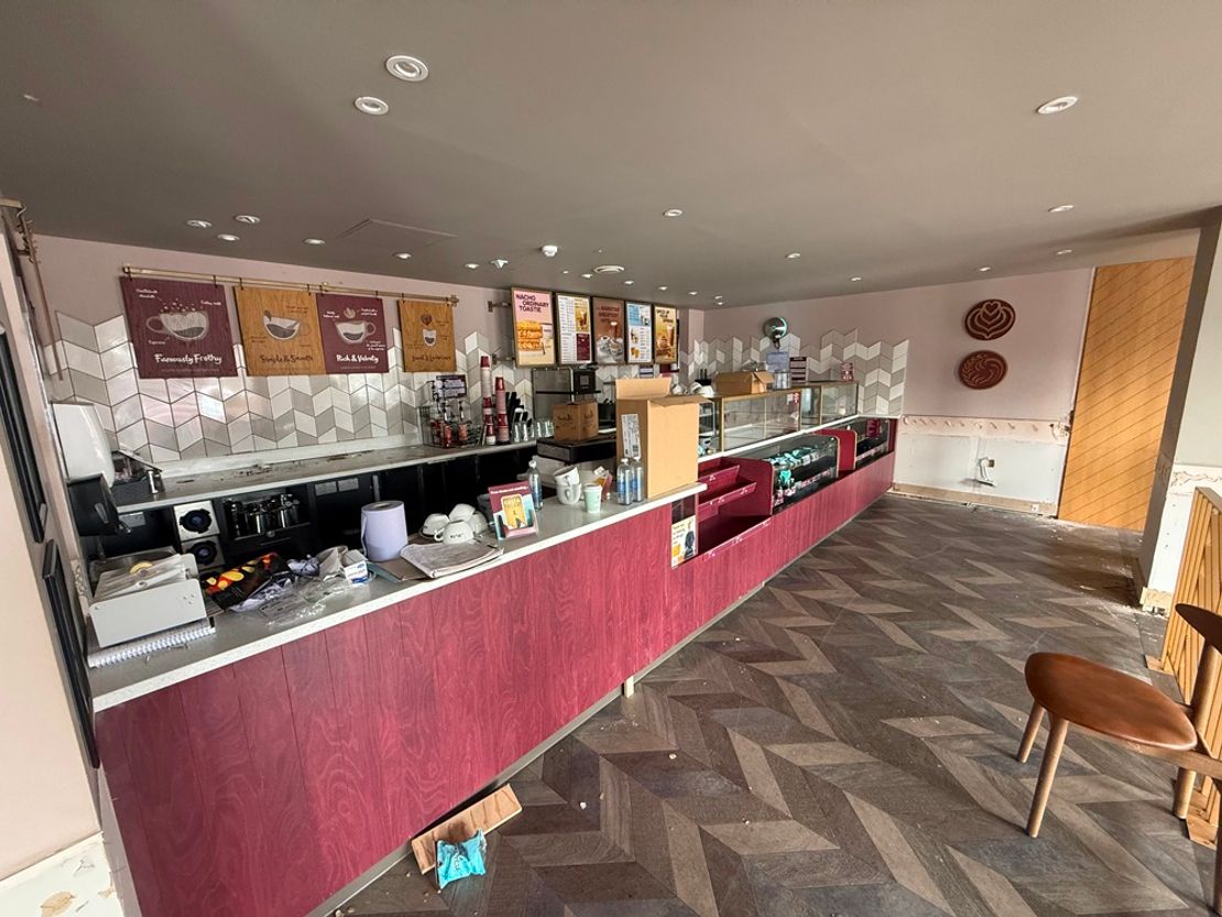 848-850 Osmaston Road, 848-850 Osmaston Road, Allenton, Derby, Derbyshire, DE24 9AB