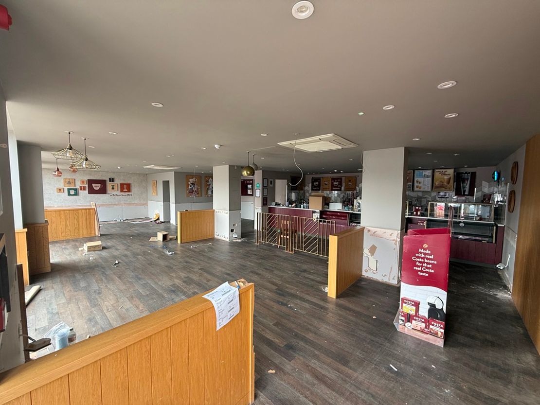 848-850 Osmaston Road, 848-850 Osmaston Road, Allenton, Derby, Derbyshire, DE24 9AB