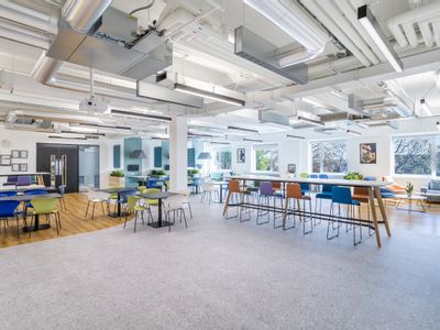 Property Image for HYDE, 38 Clarendon Road, Watford, Hertfordshire, WD17 1JW