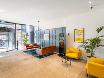 Property Image for HYDE, 38 Clarendon Road, Watford, Hertfordshire, WD17 1JW