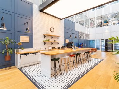 Property Image for HYDE, 38 Clarendon Road, Watford, Hertfordshire, WD17 1JW