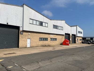 Property Image for 20/21 Brough Park Way, Newcastle Upon Tyne, Tyne And Wear, NE6 2YF
