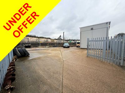 Property Image for E3 Kent Kraft Industrial Estate, Lower Road, Northfleet, Gravesend, Kent, DA11 9SR