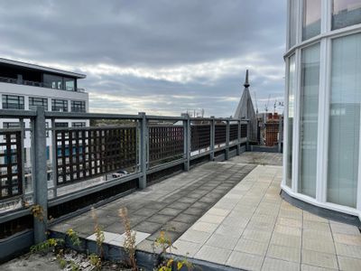 Property Image for Shakespeare House, 168 Lavender Hill, London, Greater London, SW11 5TG
