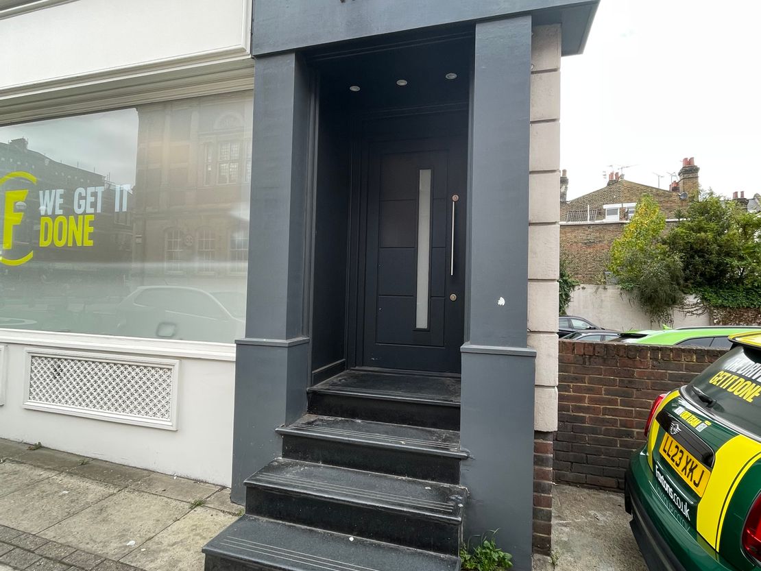 Shakespeare House, 168 Lavender Hill, London, Greater London, SW11 5TG