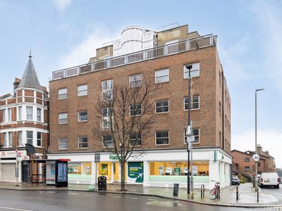 Property Image for Shakespeare House, 168 Lavender Hill, London, Greater London, SW11 5TG