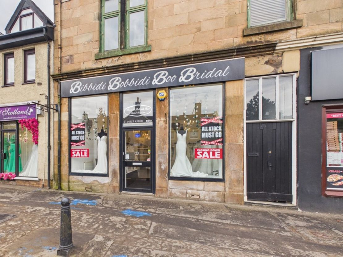 17 Main Street, East Kilbride, Glasgow, South Lanarkshire, G74 4JH