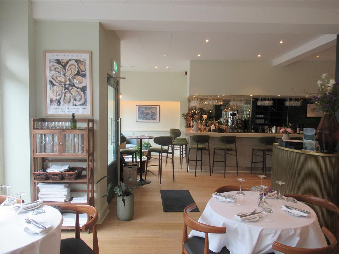 Ridgway, Wimbledon