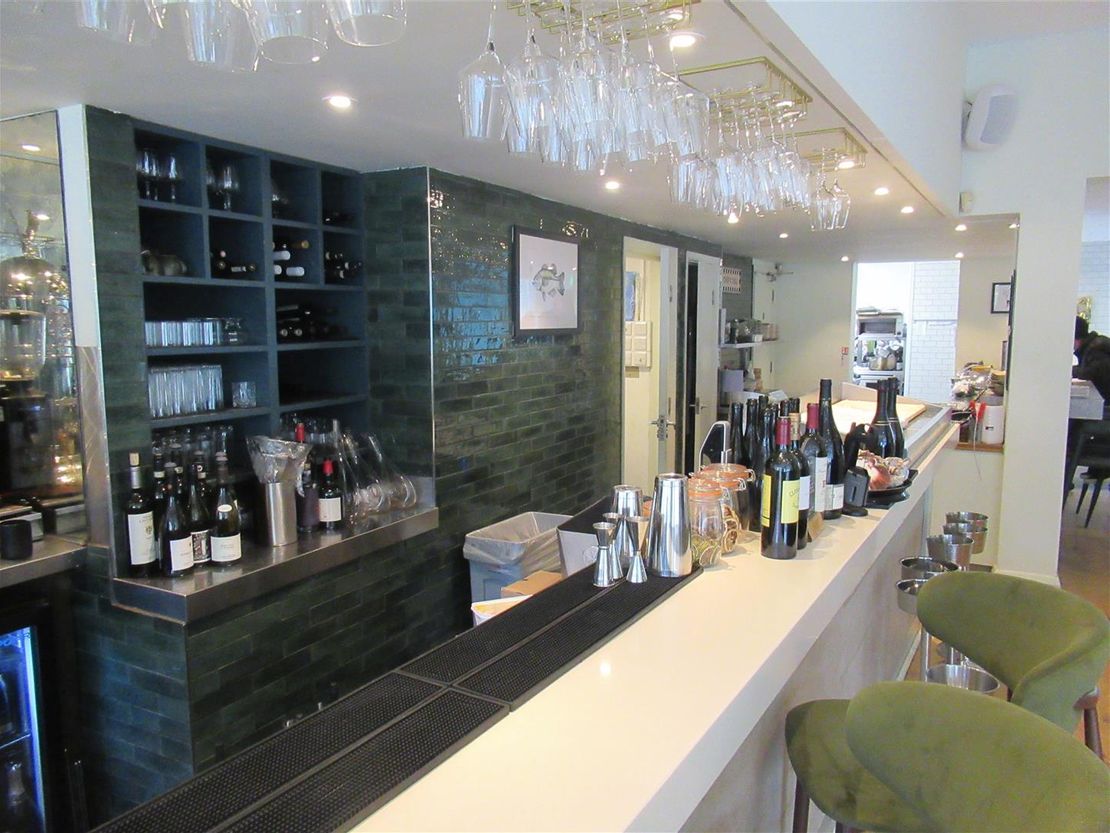 Ridgway, Wimbledon