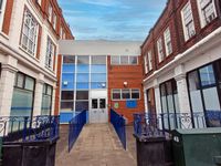 Property Image for People's House, 2 Station Road, Letchworth Garden City, Hertfordshire, SG6 3AZ