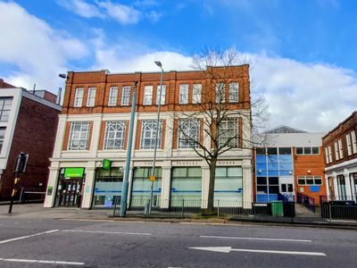 Property Image for People's House, 2 Station Road, Letchworth Garden City, Hertfordshire, SG6 3AZ