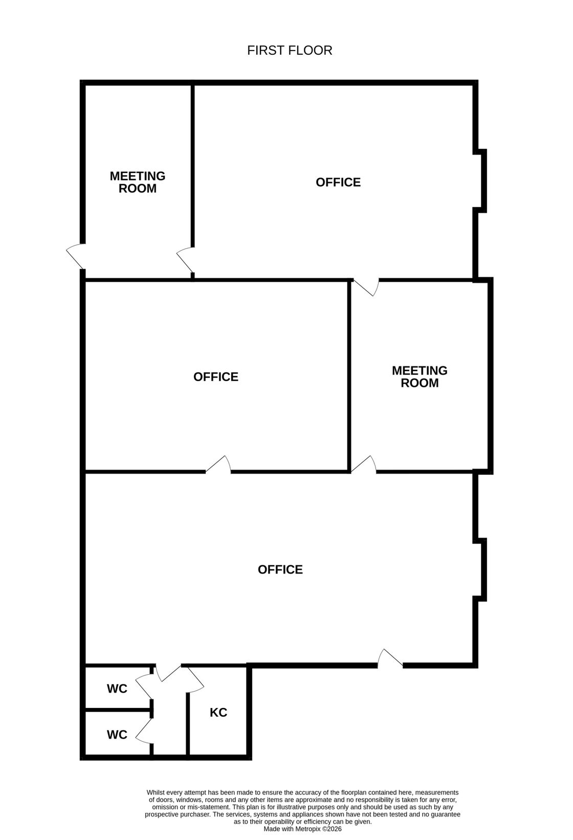 Property Floorplan 1