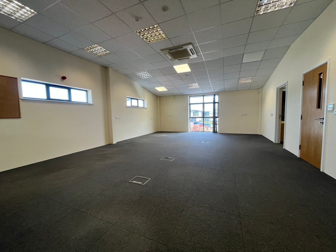 Unit 6 Hadleigh Enterprise Park, Crockatt Road, Lady Lane Industrial Estate, Hadleigh, East Of England, IP7 6RJ