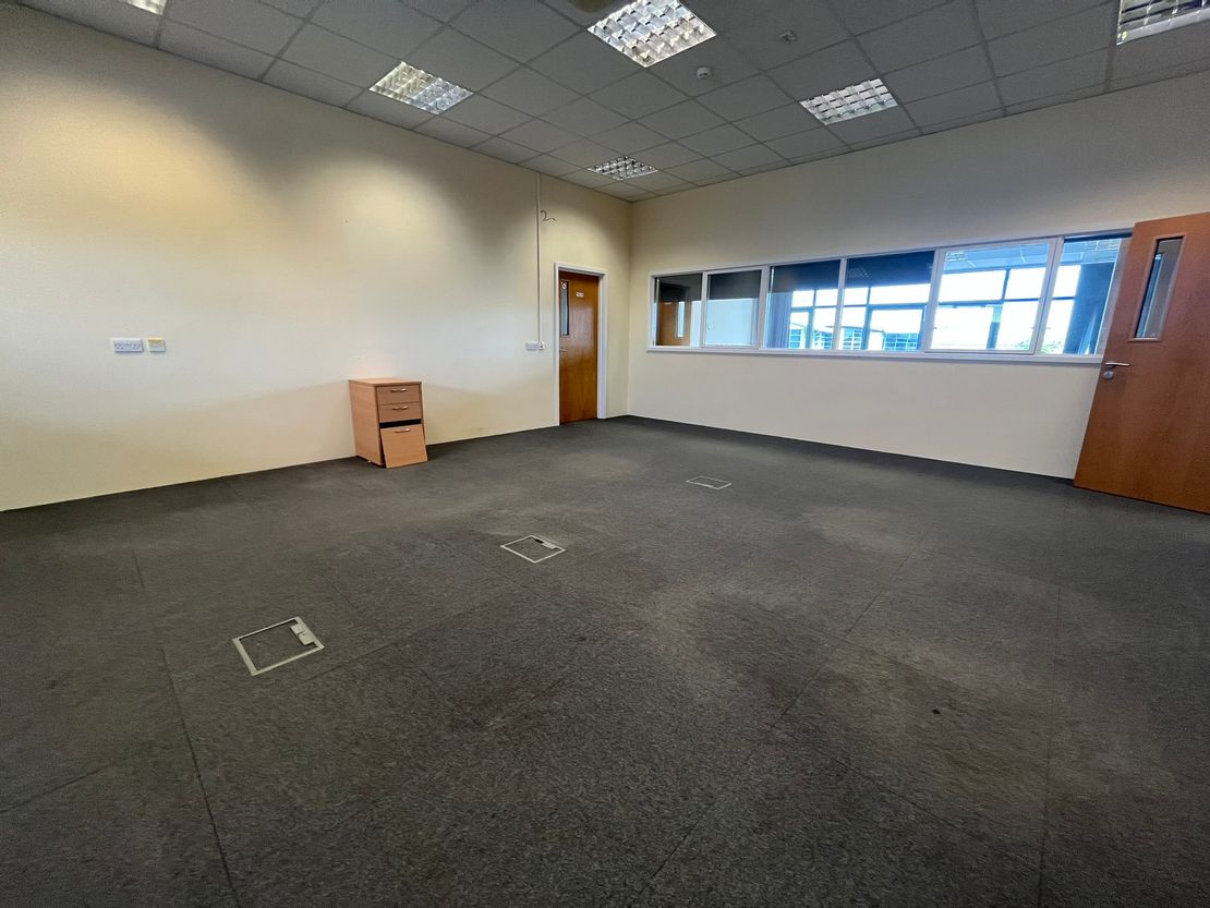 Unit 6 Hadleigh Enterprise Park, Crockatt Road, Lady Lane Industrial Estate, Hadleigh, East Of England, IP7 6RJ