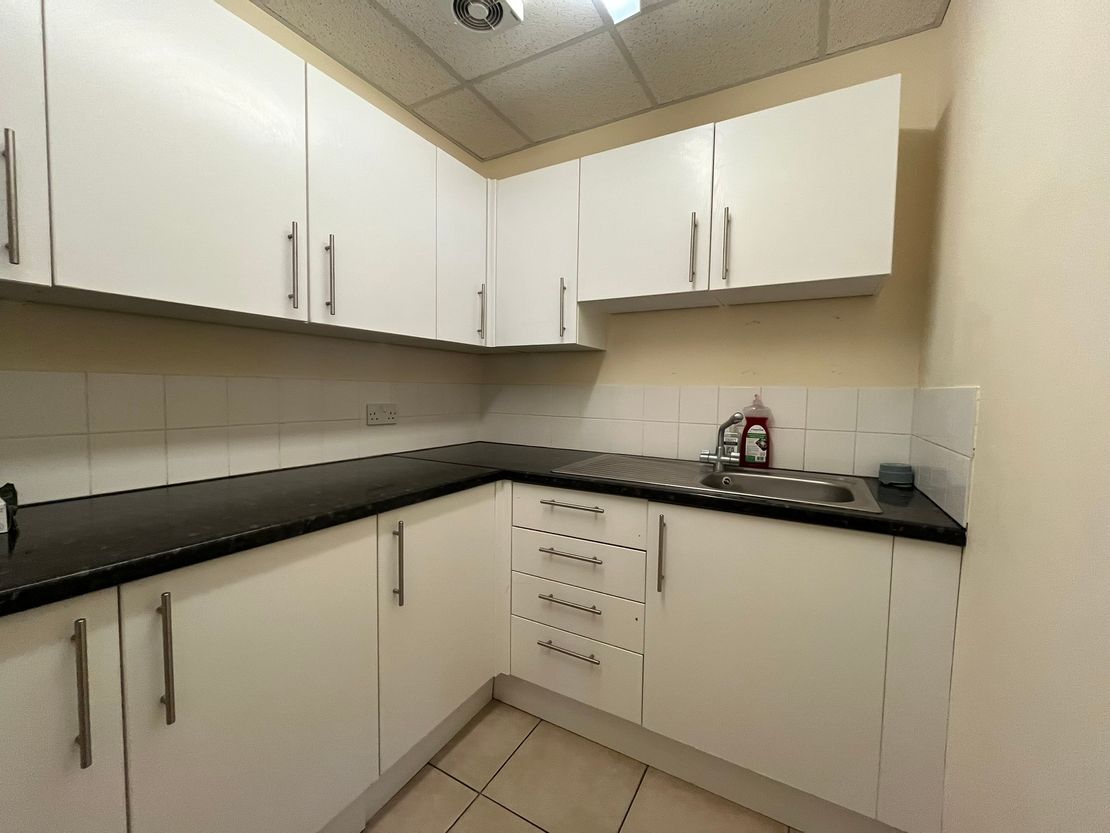 Unit 6 Hadleigh Enterprise Park, Crockatt Road, Lady Lane Industrial Estate, Hadleigh, East Of England, IP7 6RJ