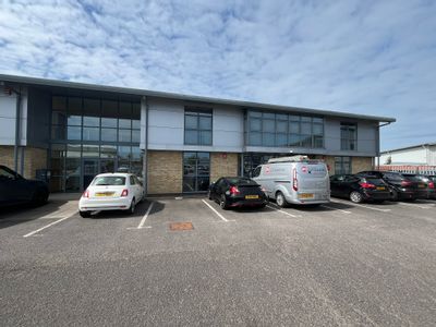 Property Image for Unit 6 Hadleigh Enterprise Park, Crockatt Road, Lady Lane Industrial Estate, Hadleigh, East Of England, IP7 6RJ