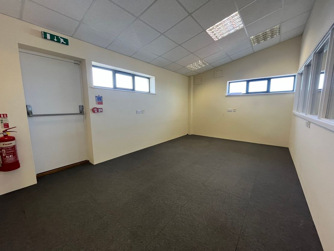 Unit 6 Hadleigh Enterprise Park, Crockatt Road, Lady Lane Industrial Estate, Hadleigh, East Of England, IP7 6RJ