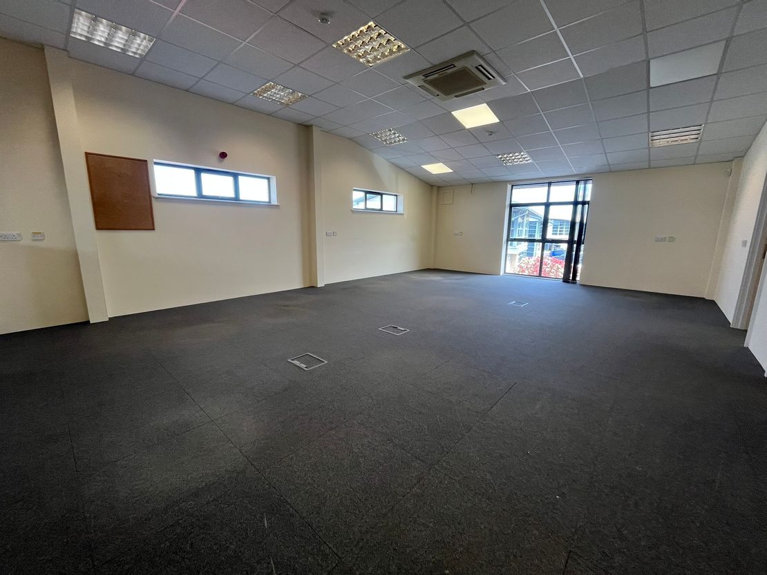 Unit 6 Hadleigh Enterprise Park, Crockatt Road, Lady Lane Industrial Estate, Hadleigh, East Of England, IP7 6RJ