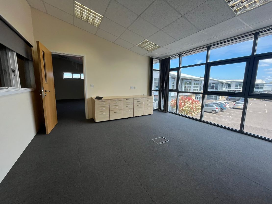 Unit 6 Hadleigh Enterprise Park, Crockatt Road, Lady Lane Industrial Estate, Hadleigh, East Of England, IP7 6RJ