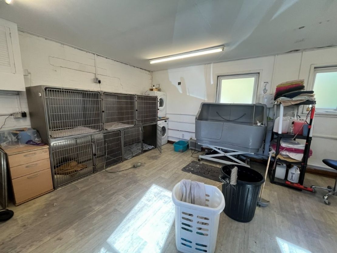 Unit 1 - 3, Acton Place Industrial Estate, Melford Road, Acton, Sudbury, Suffolk, CO10 0BB
