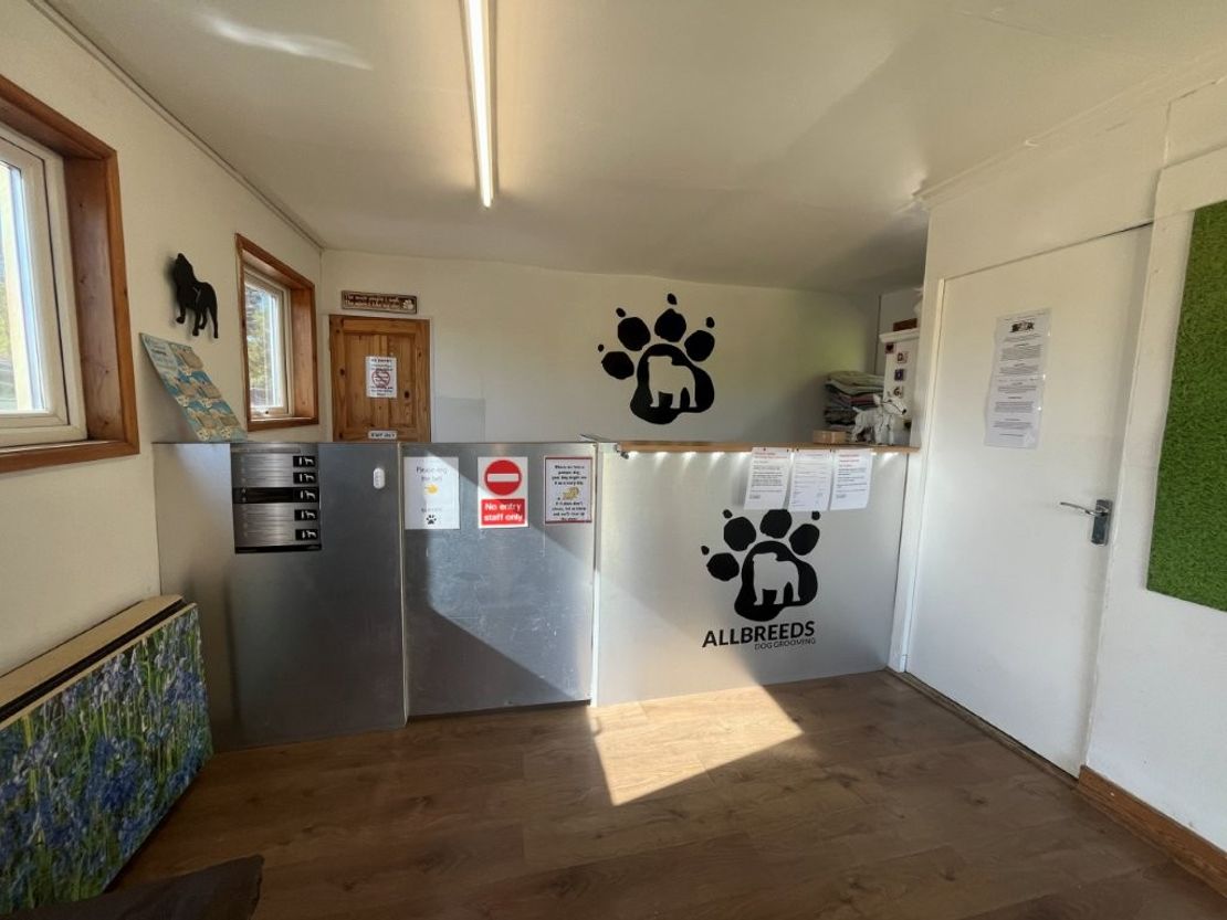 Unit 1 - 3, Acton Place Industrial Estate, Melford Road, Acton, Sudbury, Suffolk, CO10 0BB
