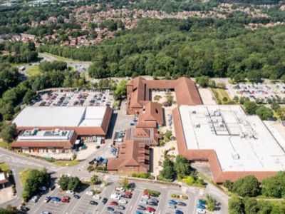 Property Image for The Clock Tower, Chineham Shopping Centre, Basingstoke, RG24 8BQ