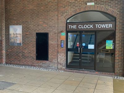 Property Image for The Clock Tower, Chineham Shopping Centre, Basingstoke, RG24 8BQ