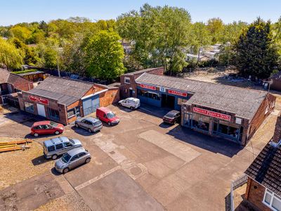 Property Image for Sleaford Road, Tattershall, Lincoln