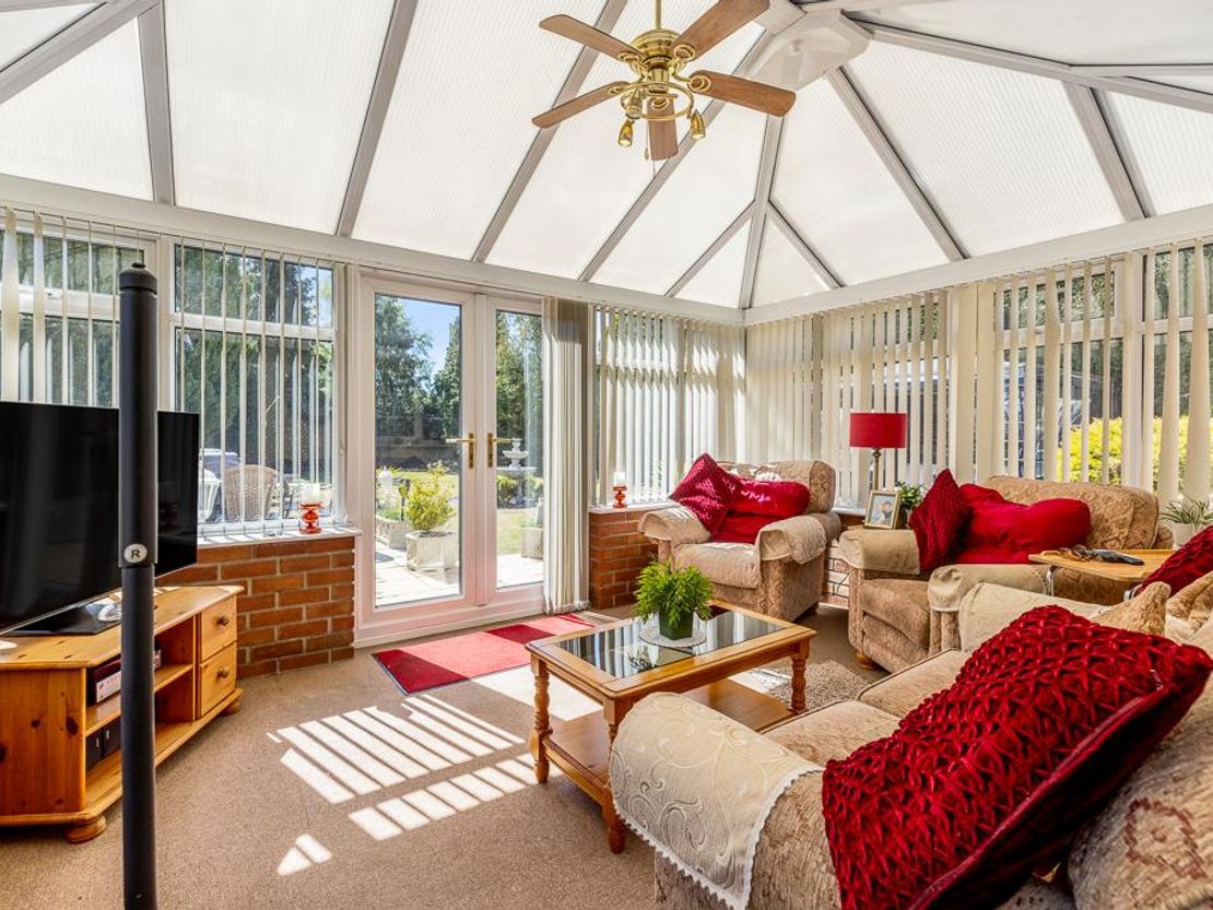 Sleaford Road, Tattershall, Lincoln