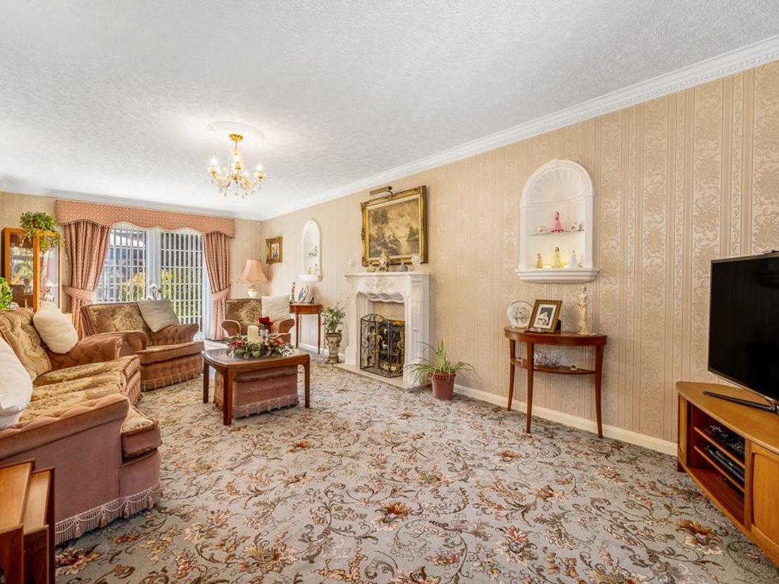 Sleaford Road, Tattershall, Lincoln