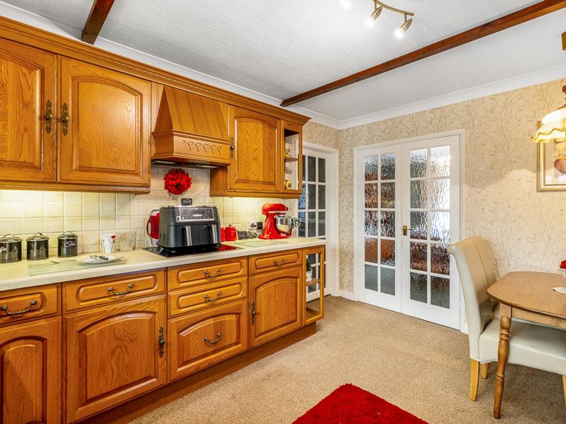 Sleaford Road, Tattershall, Lincoln