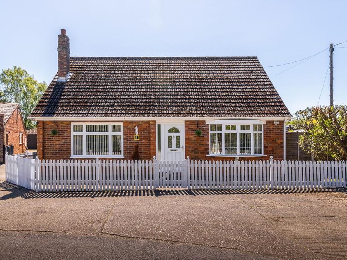 Sleaford Road, Tattershall, Lincoln