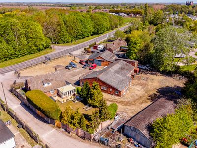Property Image for Sleaford Road, Tattershall, Lincoln