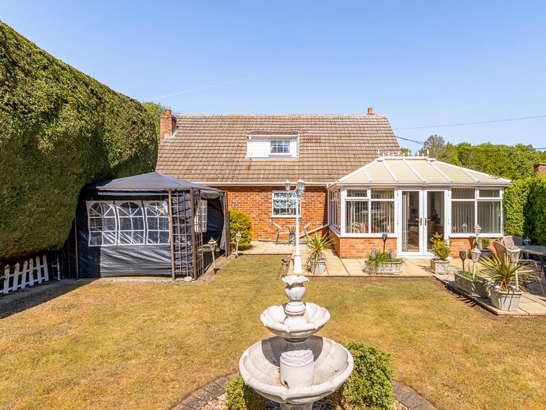 Sleaford Road, Tattershall, Lincoln