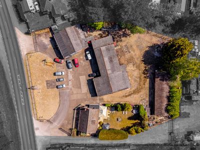 Property Image for Sleaford Road, Tattershall, Lincoln
