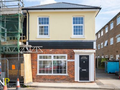 Property Image for Copperas Road, Brightlingsea, Colchester