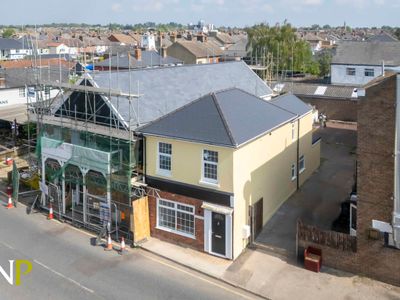 Property Image for Copperas Road, Brightlingsea, Colchester
