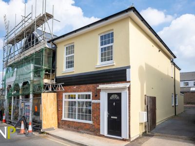 Property Image for Copperas Road, Brightlingsea, Colchester