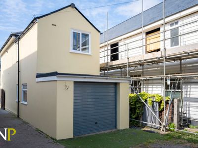 Property Image for Copperas Road, Brightlingsea, Colchester