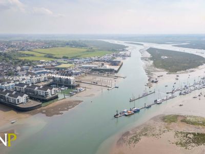 Property Image for Copperas Road, Brightlingsea, Colchester