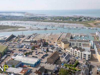 Property Image for Copperas Road, Brightlingsea, Colchester