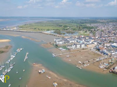 Property Image for Copperas Road, Brightlingsea, Colchester